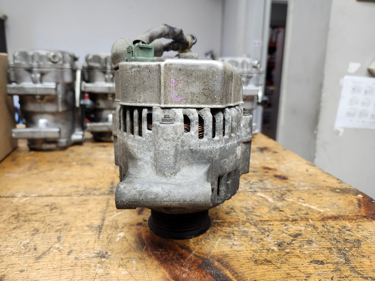 JDM Honda Civic 2006-2011 / Acura RSX 2002-2006 K20Z1 2.0L Type-S Alternator