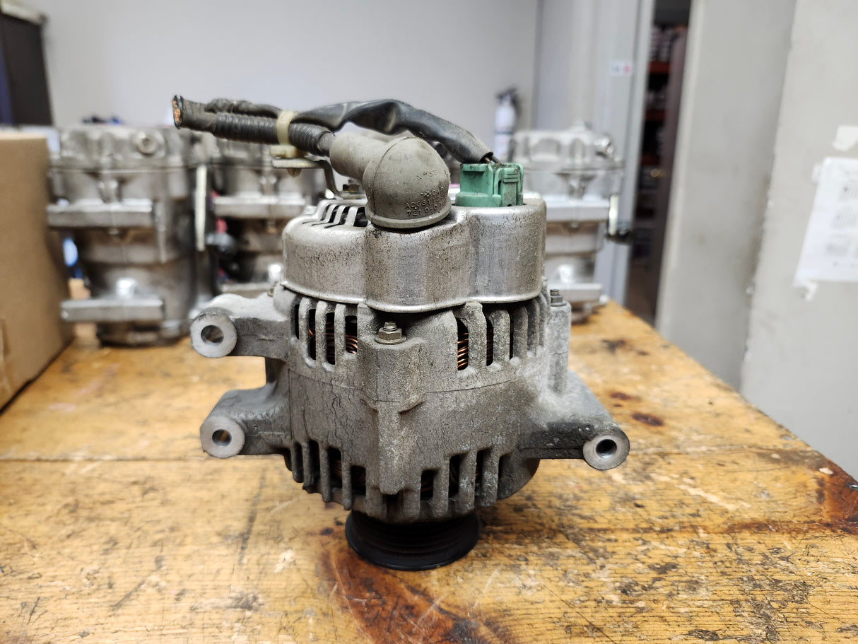 JDM Honda Civic 2006-2011 / Acura RSX 2002-2006 K20Z1 2.0L Type-S Alternator