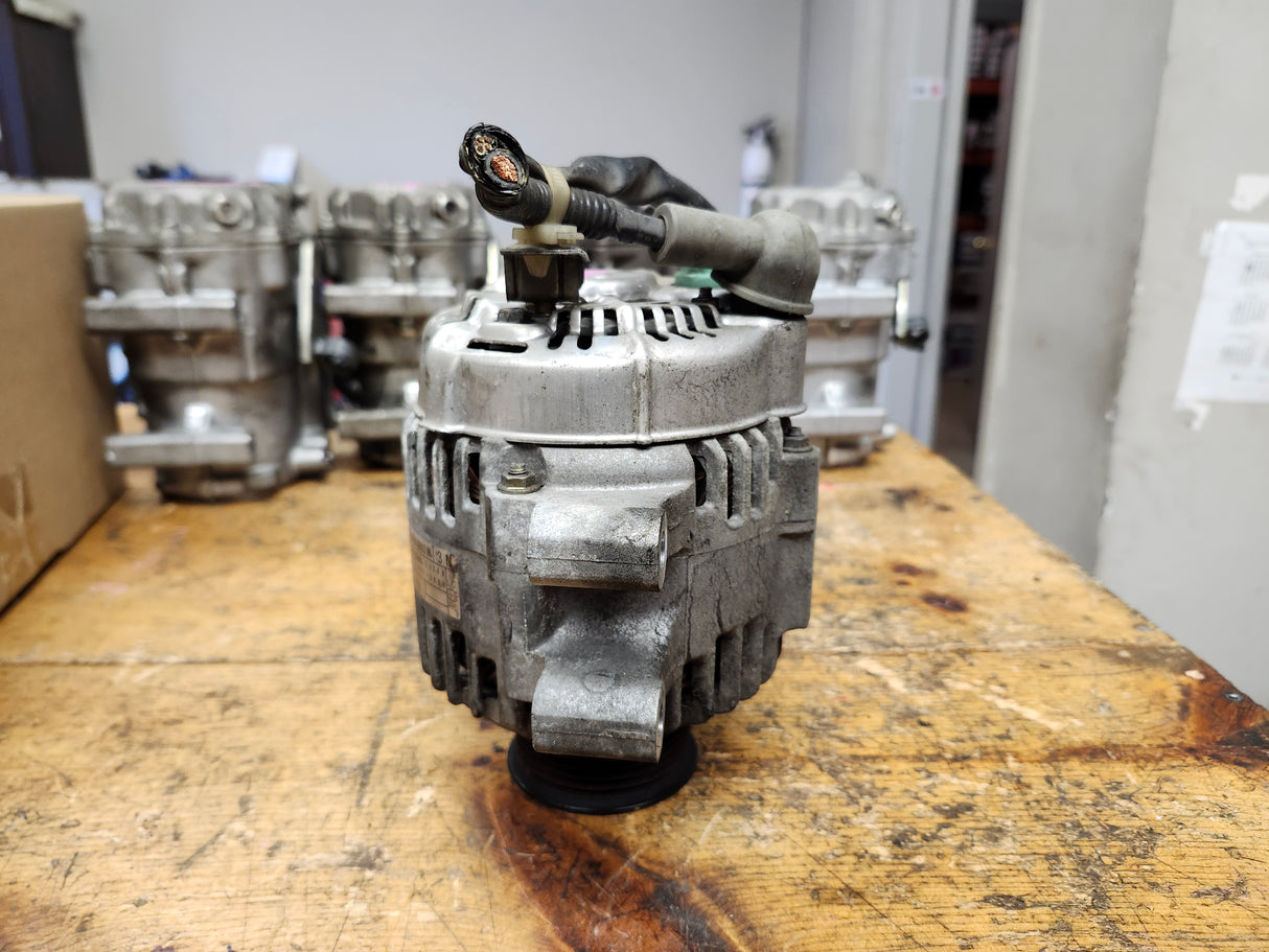 JDM Honda Civic 2006-2011 / Acura RSX 2002-2006 K20Z1 2.0L Type-S Alternator