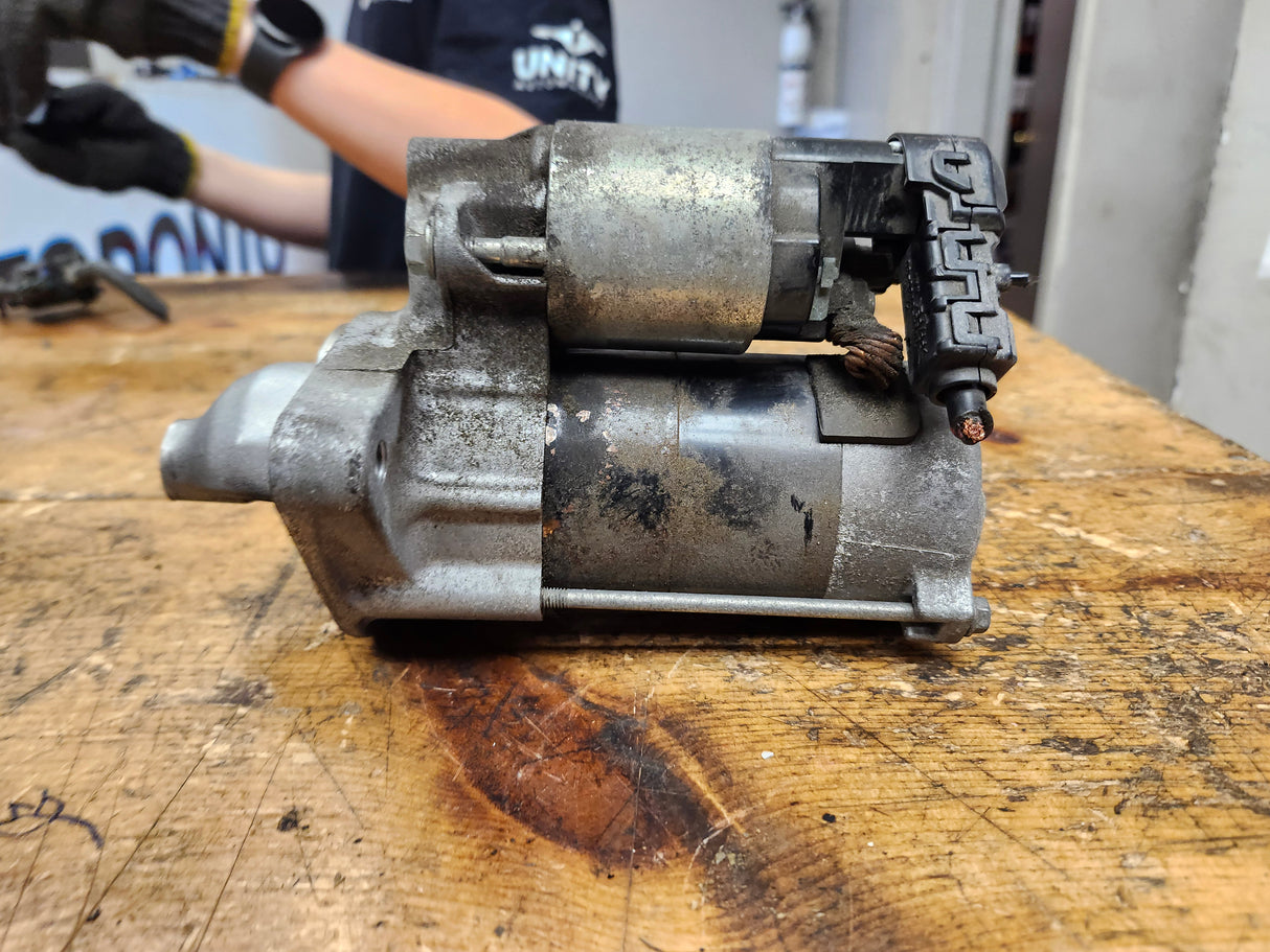 JDM Toyota Corolla 2009-2019 1.8L 2ZR - FE / Low Mileage / Starter