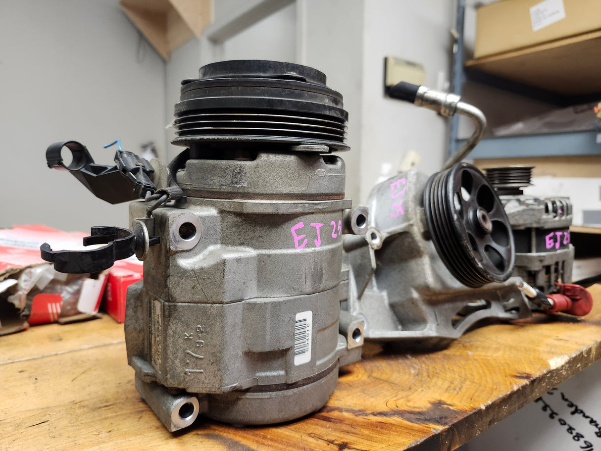 JDM Impreza / Forester / Outback / Legacy 2006-2011 2.5L EJ25 Engine Parts