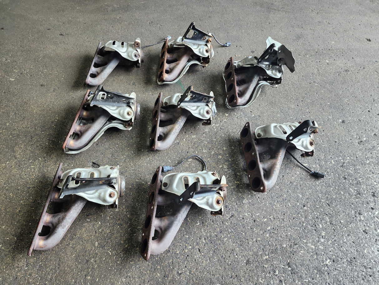 JDM Toyota Corolla / Matrix / Scion XD 2009-2019 2ZRFE 1.8L Exhaust Manifold