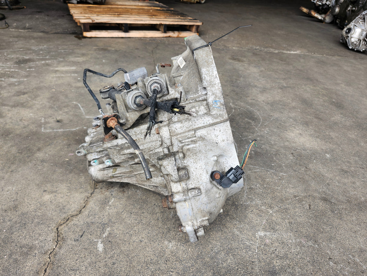 JDM Honda Civic 2006-2011 R18A 1.8L 6-Speed Manual Transmission / Low Mileage / Stock No: 1761