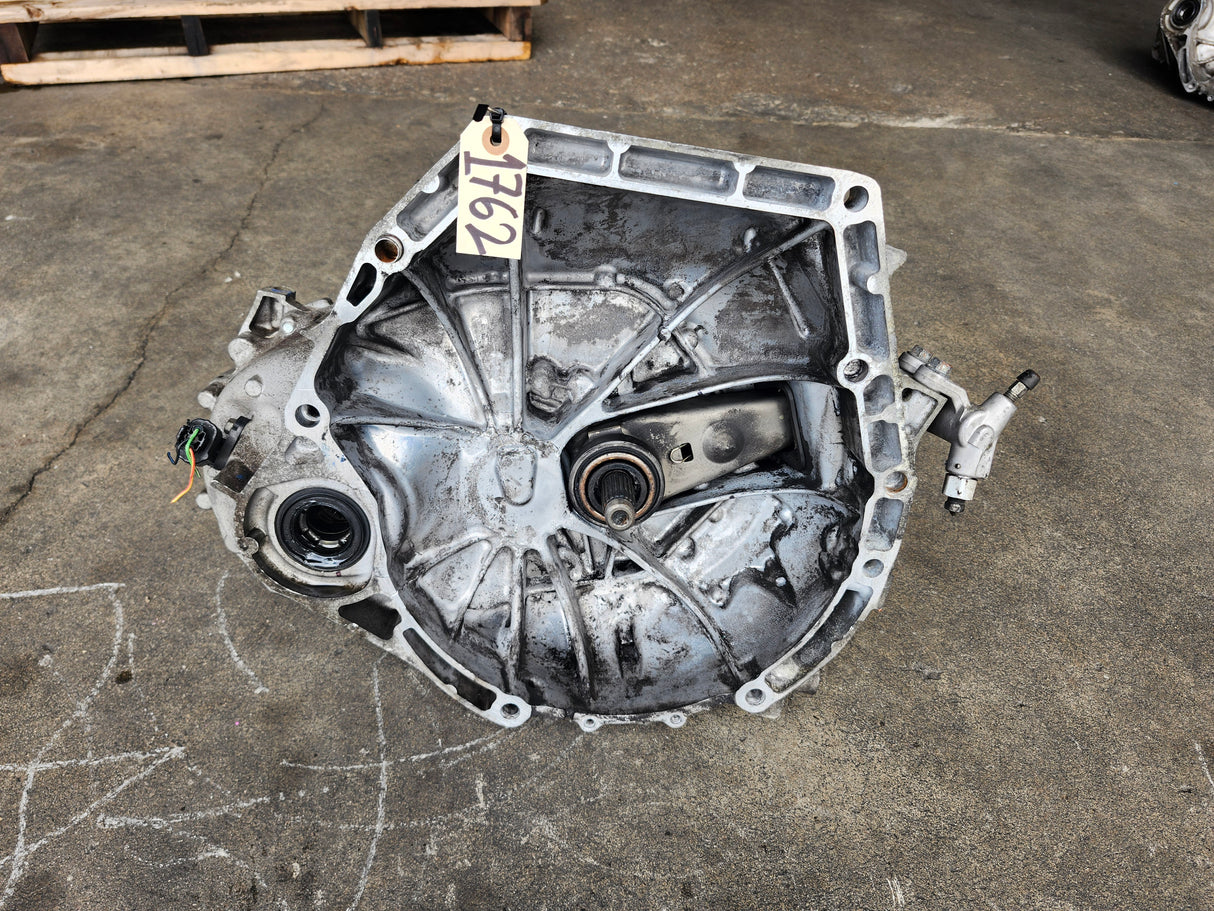 JDM Honda Civic 2006-2011 R18A 1.8L 5-Speed Manual Transmission / Low Mileage / Stock No: 1762