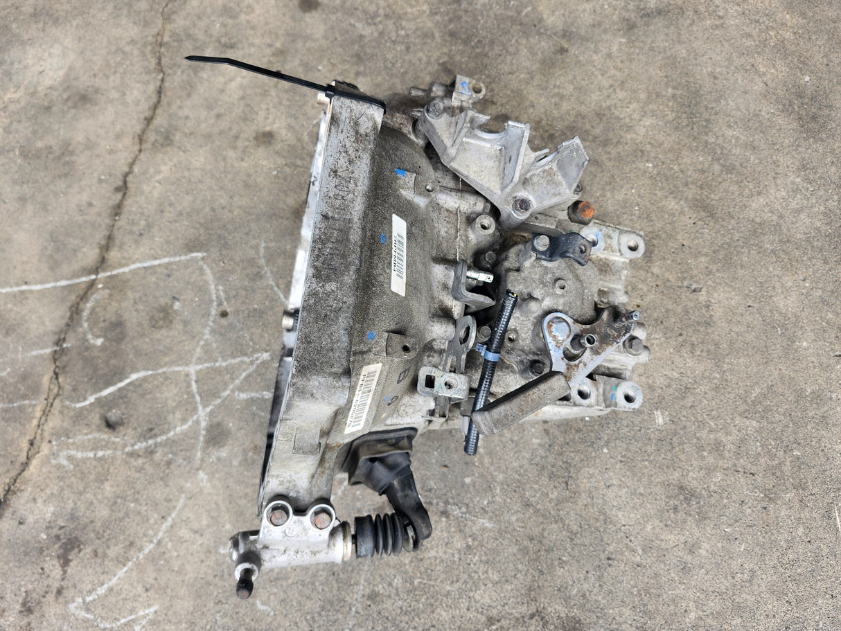 JDM Honda Civic 2006-2011 R18A 1.8L 5-Speed Manual Transmission / Low Mileage / Stock No: 1762
