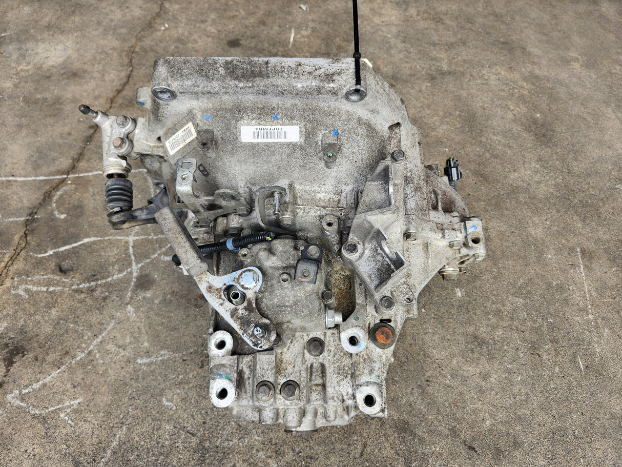 JDM Honda Civic 2006-2011 R18A 1.8L 5-Speed Manual Transmission / Low Mileage / Stock No: 1762