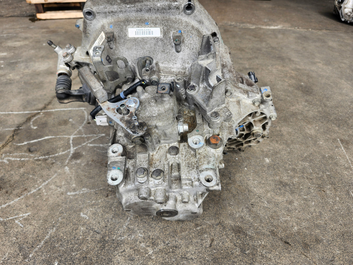 JDM Honda Civic 2006-2011 R18A 1.8L 5-Speed Manual Transmission / Low Mileage / Stock No: 1762