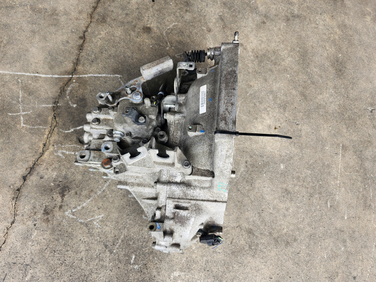 JDM Honda Civic 2006-2011 R18A 1.8L 5-Speed Manual Transmission / Low Mileage / Stock No: 1762