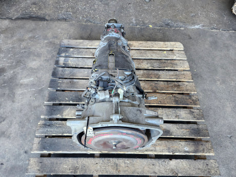 JDM Subaru Legacy, Outback 2010-2012 EJ25 2.5L CVT Automatic Transmission Stock No:1770 - Toronto Auto Parts