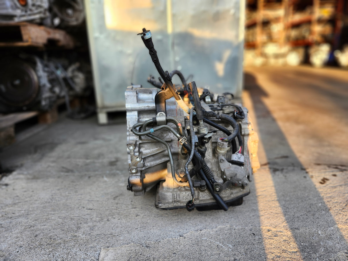 JDM Lexus ES350 2010-2017 2GR-FE 3.5L V6 Transmission Only / Low Mileage / Japan Import - Toronto Auto Parts