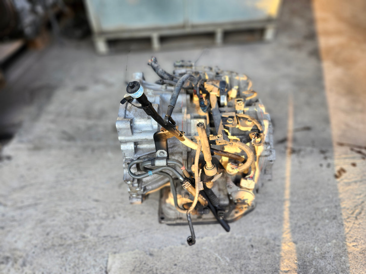 JDM Lexus ES350 2010-2017 2GR-FE 3.5L V6 Transmission Only / Low Mileage / Japan Import - Toronto Auto Parts