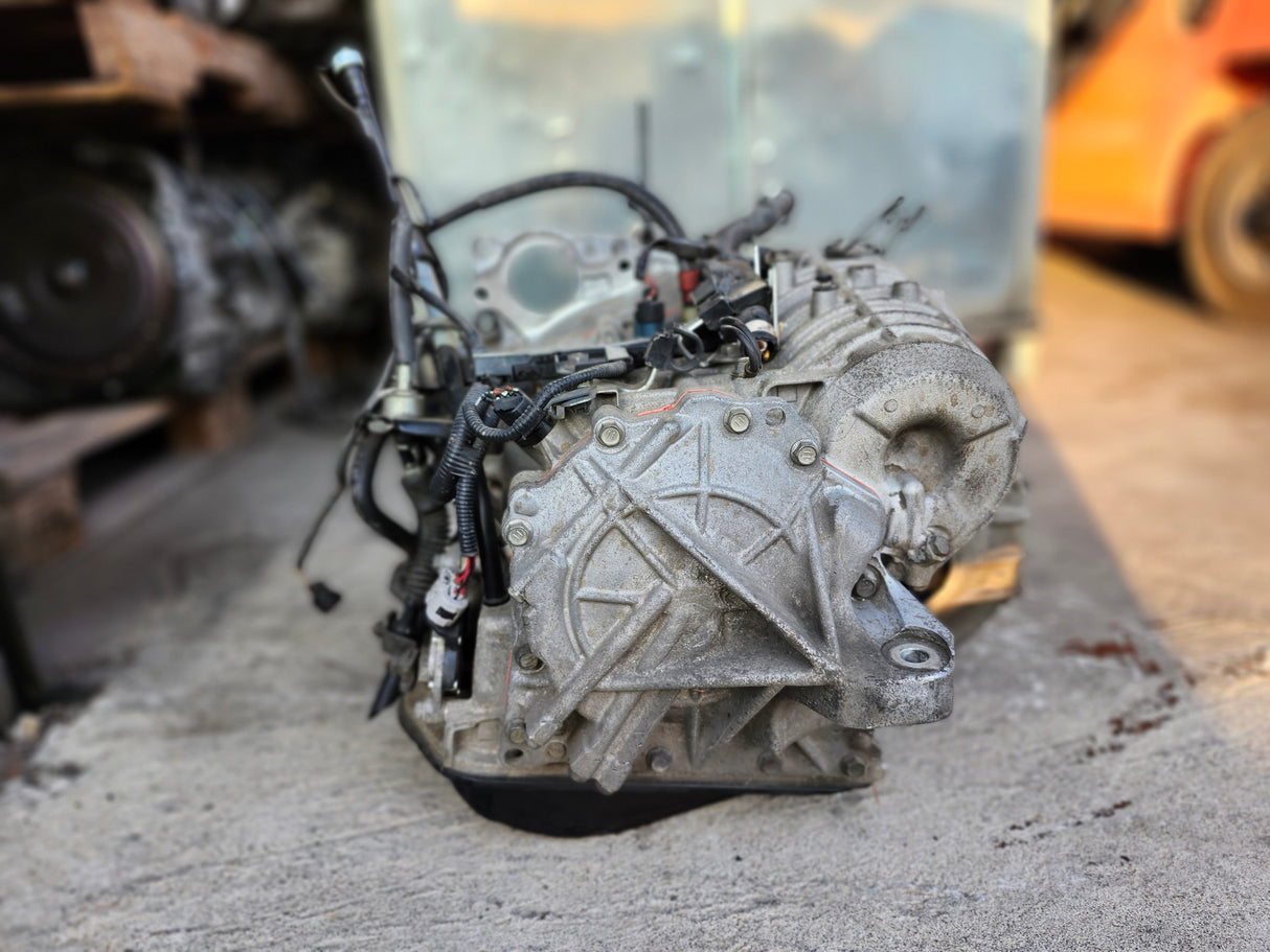 JDM Lexus ES350 2010-2017 2GR-FE 3.5L V6 Transmission Only / Low Mileage / Japan Import - Toronto Auto Parts