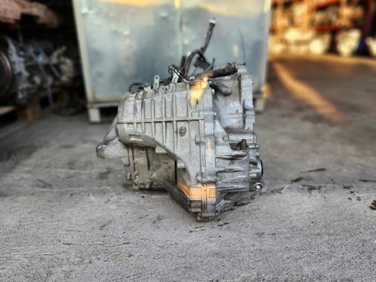 JDM Lexus ES350 2010-2017 2GR-FE 3.5L V6 Transmission Only / Low Mileage / Japan Import - Toronto Auto Parts
