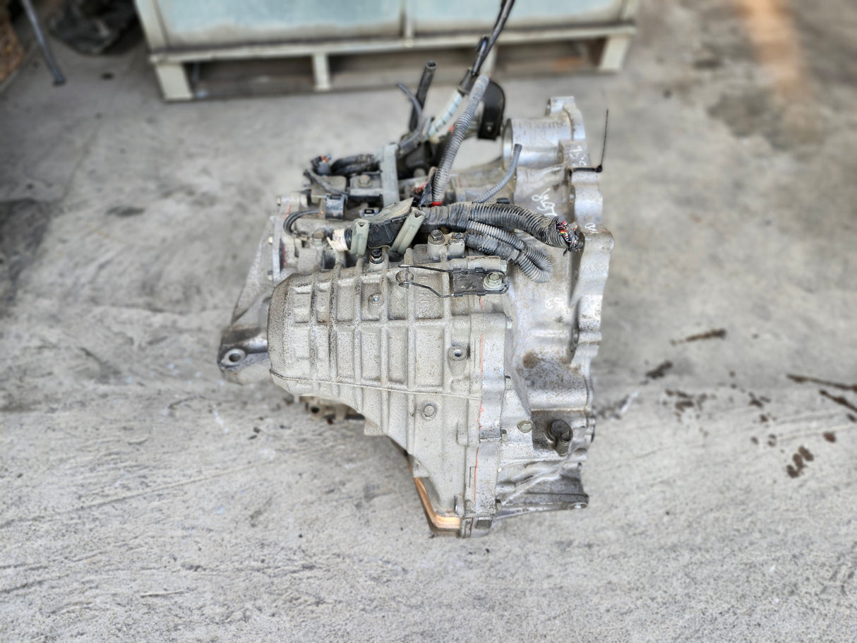 JDM Lexus ES350 2010-2017 2GR-FE 3.5L V6 Transmission Only / Low Mileage / Japan Import - Toronto Auto Parts