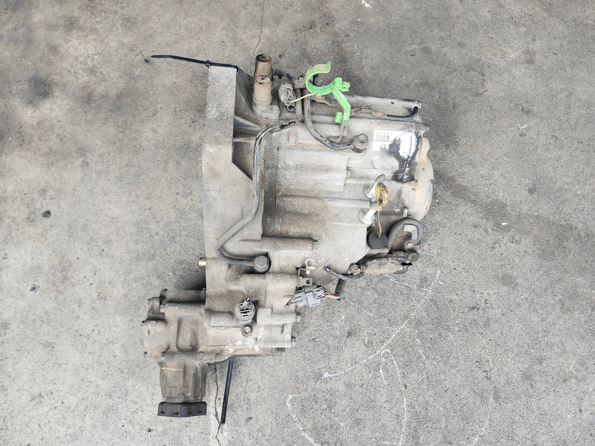 JDM Honda CR-V 1997-2001 2.0L 4WD B20B Transmission Only / Stock No:1802