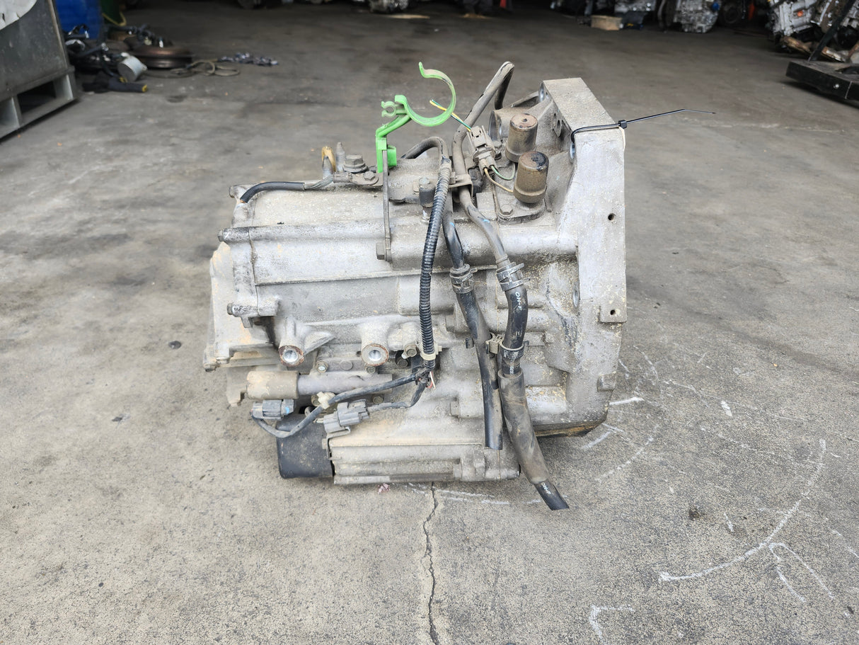 JDM Honda CR-V 1997-2001 2.0L 4WD B20B Transmission Only / Stock No:1802