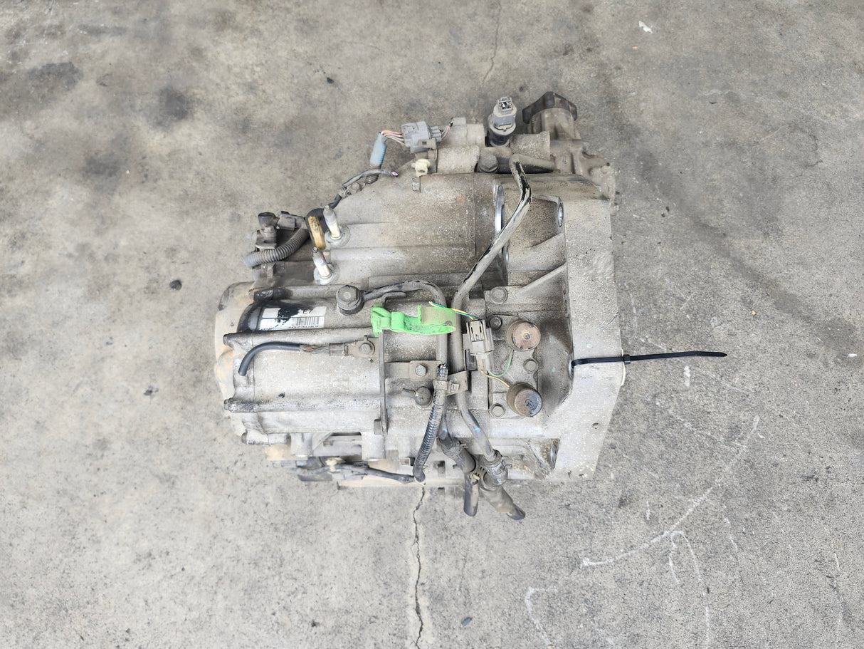 JDM Honda CR-V 1997-2001 2.0L 4WD B20B Transmission Only / Stock No:1802
