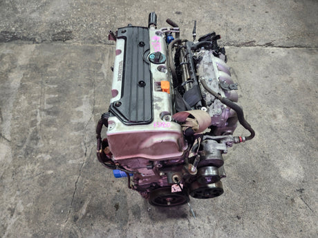JDM Acura TSX 2004-2008 K24A 2.4L Engine Only / Low Mileage / STOCK NO:1823