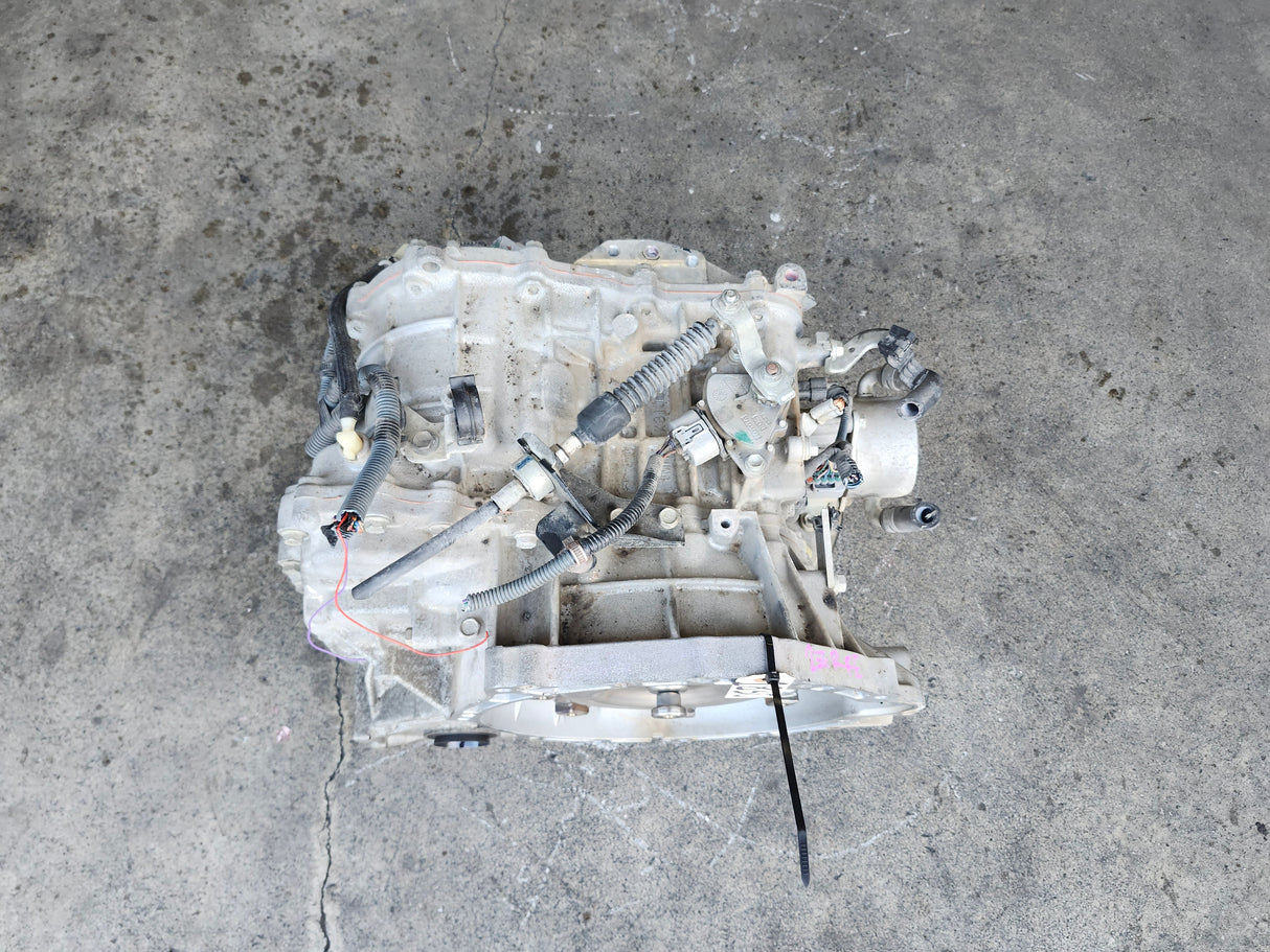 JDM Toyota Corolla 2014-2019 2ZRFE 1.8L CVT Automatic Transmission / STOCK NO: 1830