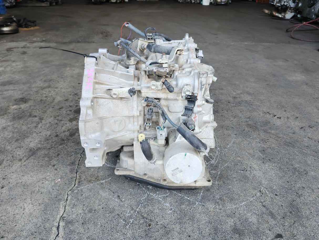 JDM Toyota Corolla 2014-2019 2ZRFE 1.8L CVT Automatic Transmission / STOCK NO: 1830