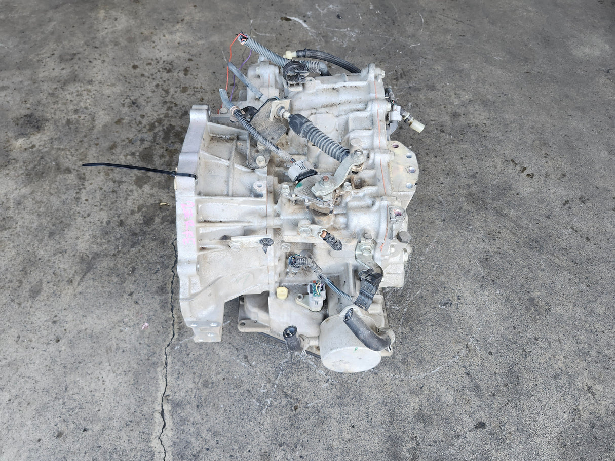 JDM Toyota Corolla 2014-2019 2ZRFE 1.8L CVT Automatic Transmission / STOCK NO: 1830