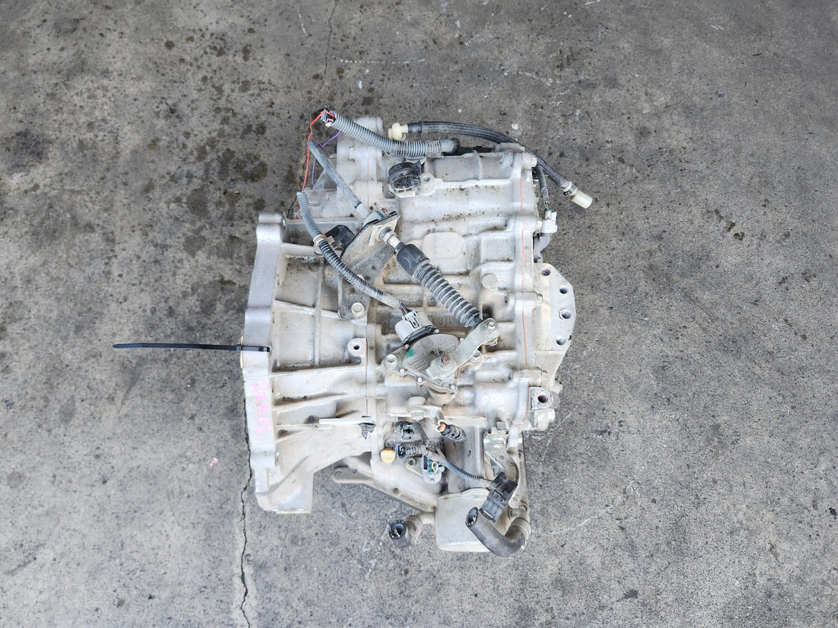 JDM Toyota Corolla 2014-2019 2ZRFE 1.8L CVT Automatic Transmission / STOCK NO: 1830
