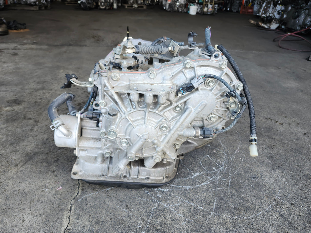 JDM Toyota Corolla 2014-2019 2ZRFE 1.8L CVT Automatic Transmission / STOCK NO: 1830