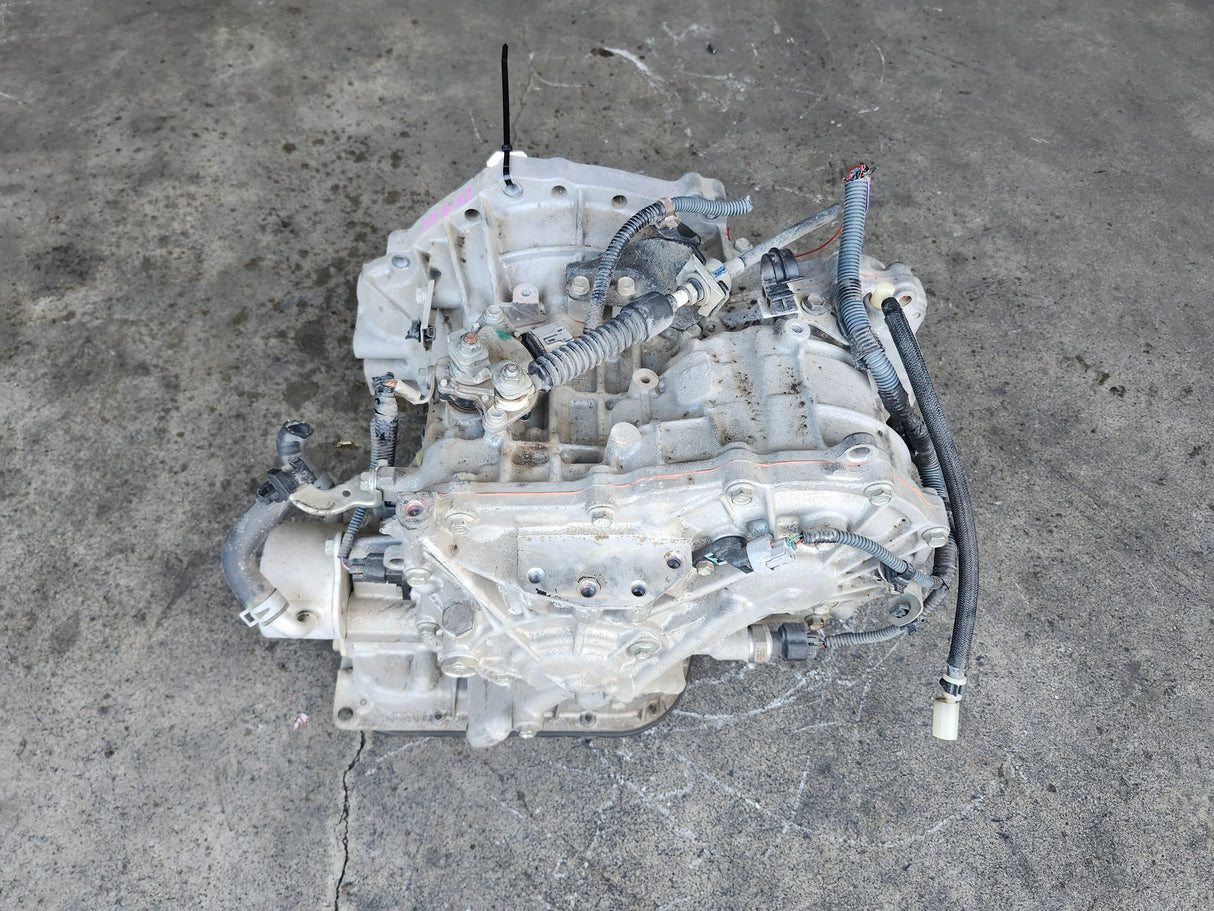 JDM Toyota Corolla 2014-2019 2ZRFE 1.8L CVT Automatic Transmission / STOCK NO: 1830
