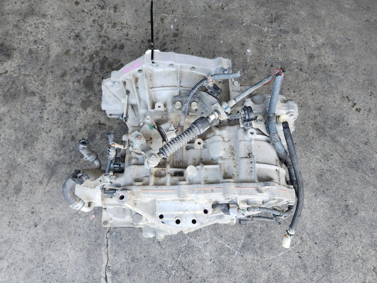 JDM Toyota Corolla 2014-2019 2ZRFE 1.8L CVT Automatic Transmission / STOCK NO: 1830