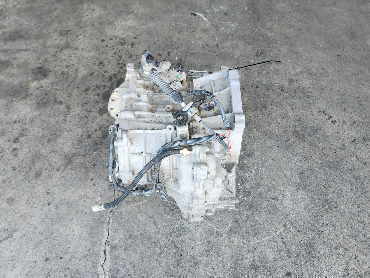 JDM Toyota Corolla 2014-2019 2ZRFE 1.8L CVT Automatic Transmission / STOCK NO: 1830