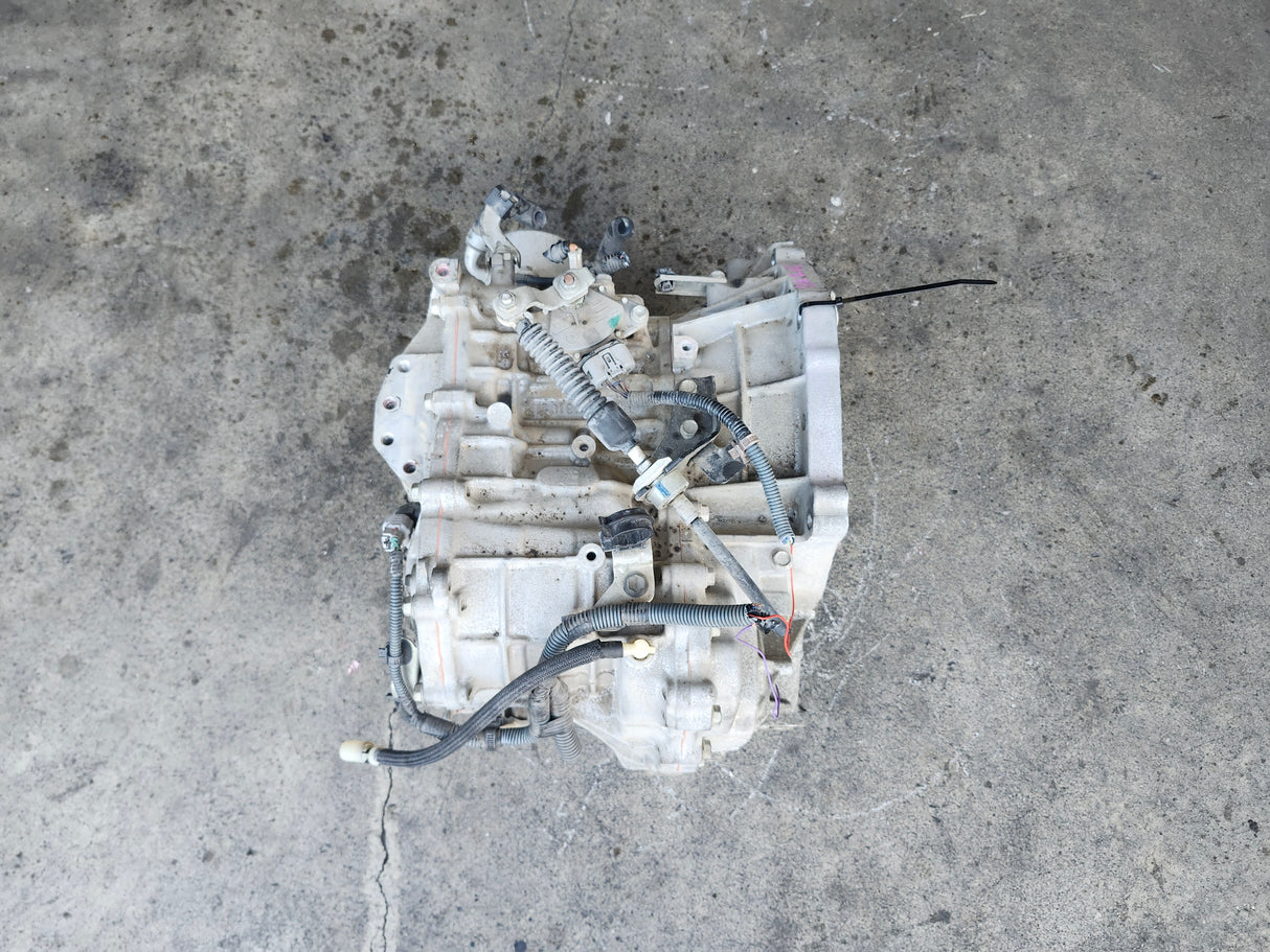 JDM Toyota Corolla 2014-2019 2ZRFE 1.8L CVT Automatic Transmission / STOCK NO: 1830