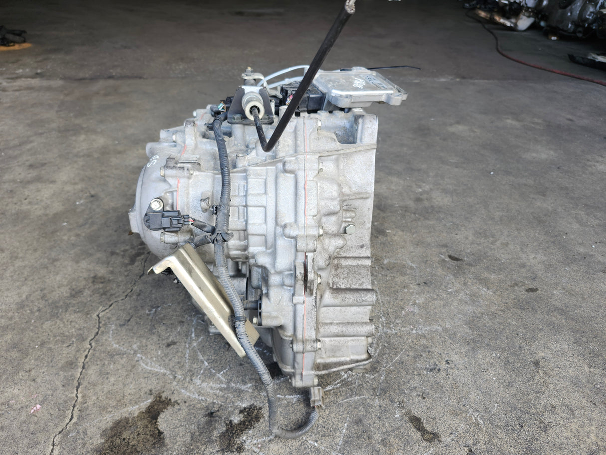 JDM Nissan Sentra 2013-2019 1.8L MRA8 CVT Automatic Transmission / Stock No: 1833