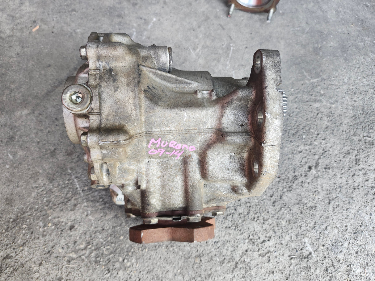 JDM Nissan Murano 2009-2013 VQ35 3.5L Transfer Case / Japan Imported