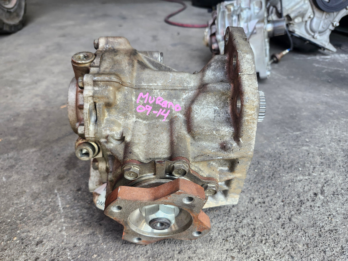 JDM Nissan Murano 2009-2013 VQ35 3.5L Transfer Case / Japan Imported