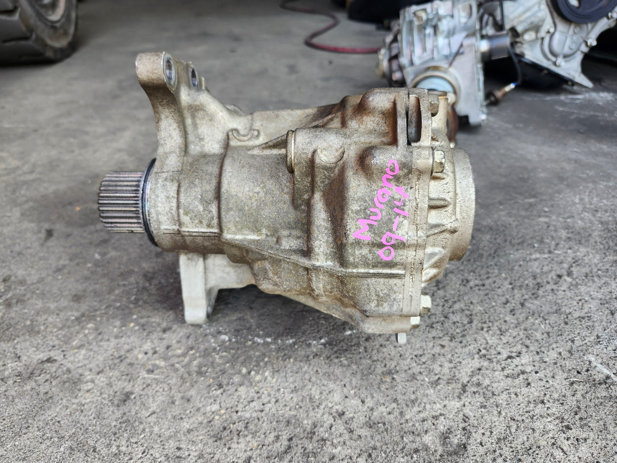 JDM Nissan Murano 2009-2013 VQ35 3.5L Transfer Case / Japan Imported