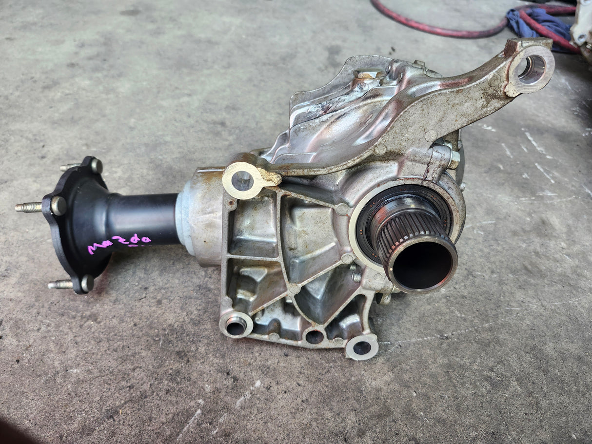 JDM Nissan Murano 2009-2013 VQ35 3.5L Transfer Case / Japan Imported