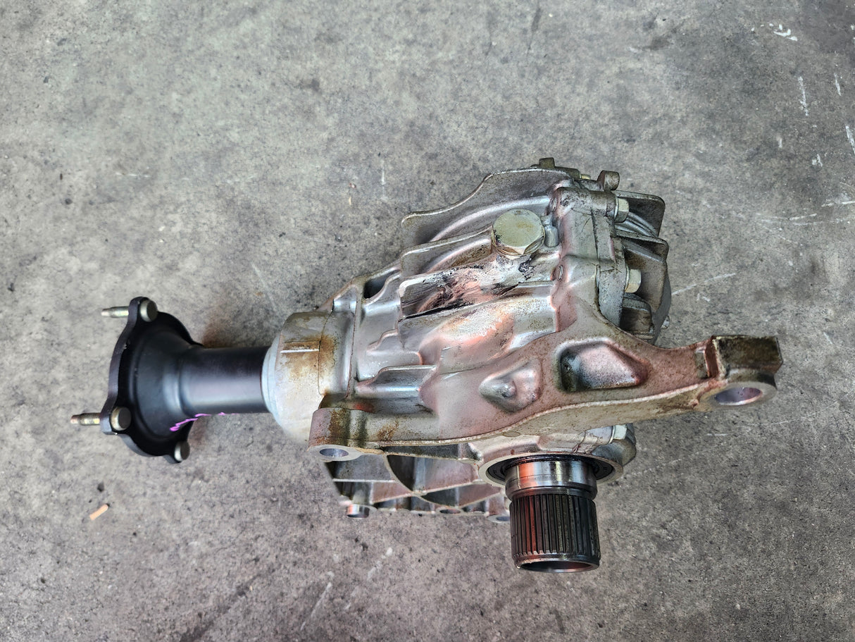 JDM Nissan Murano 2009-2013 VQ35 3.5L Transfer Case / Japan Imported