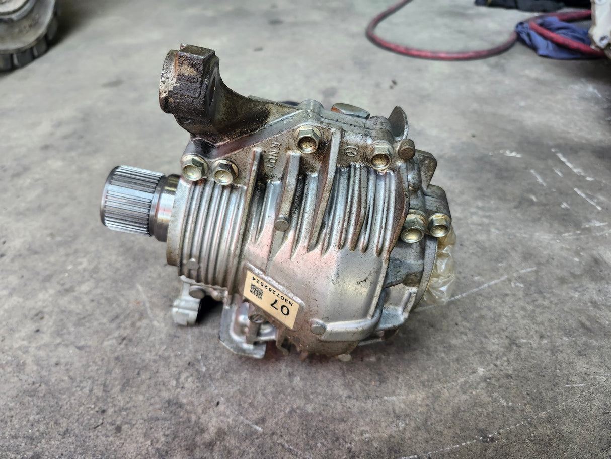 JDM Nissan Murano 2009-2013 VQ35 3.5L Transfer Case / Japan Imported