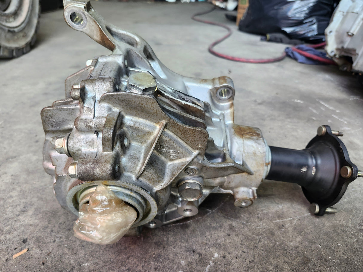JDM Nissan Murano 2009-2013 VQ35 3.5L Transfer Case / Japan Imported