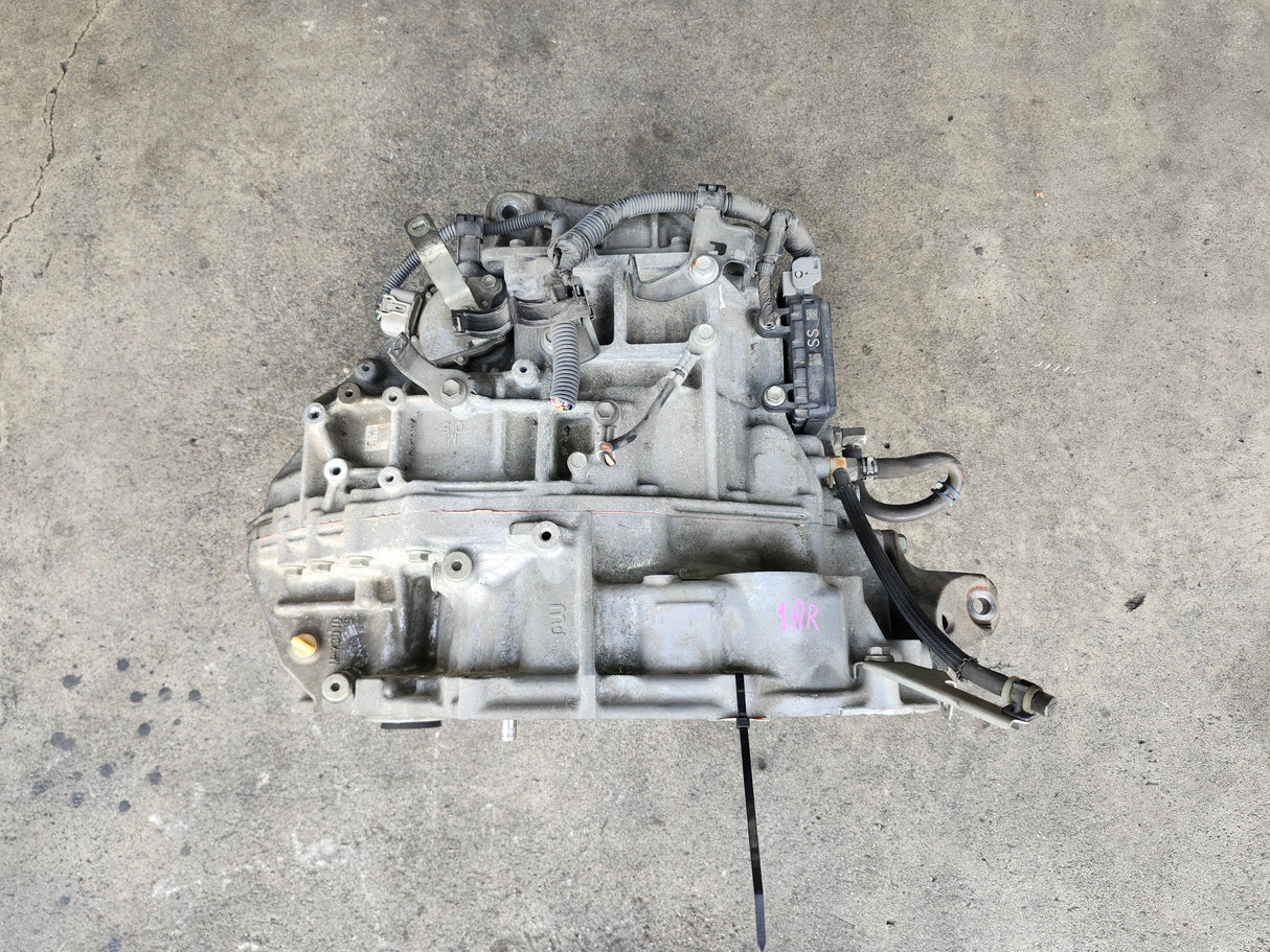 JDM Toyota Venza 2008-2016 FWD Automatic Transmission / Japan Import / Stock No: 1814