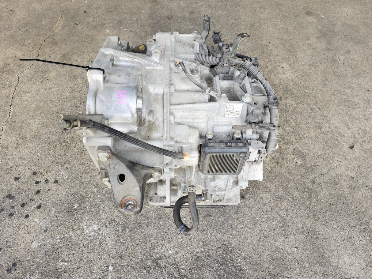 JDM Toyota Venza 2008-2016 FWD Automatic Transmission / Japan Import / Stock No: 1814