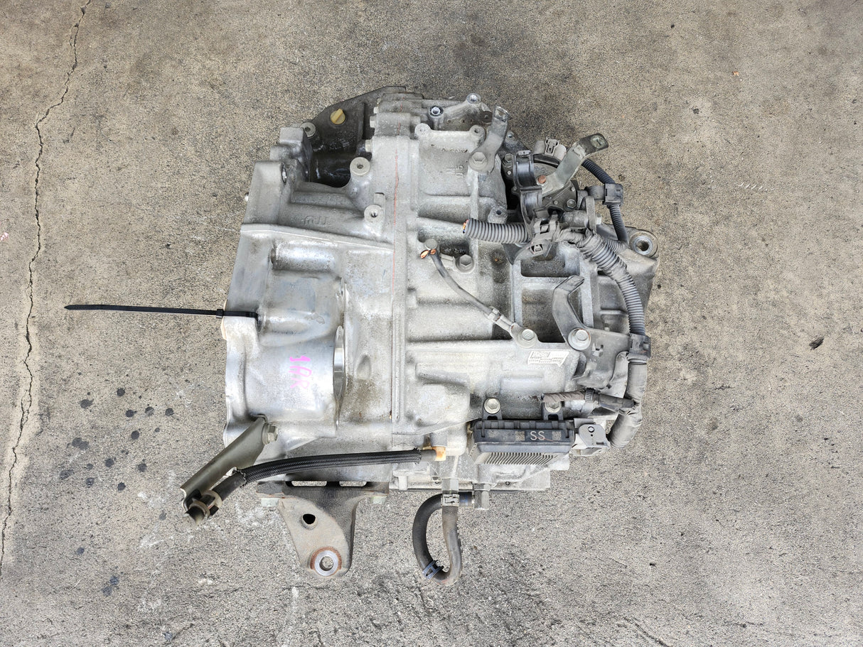 JDM Toyota Venza 2008-2016 FWD Automatic Transmission / Japan Import / Stock No: 1814