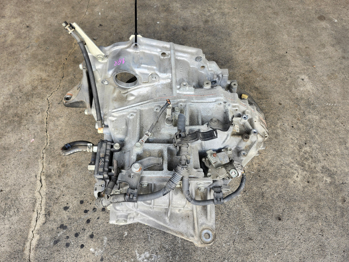 JDM Toyota Venza 2008-2016 FWD Automatic Transmission / Japan Import / Stock No: 1814