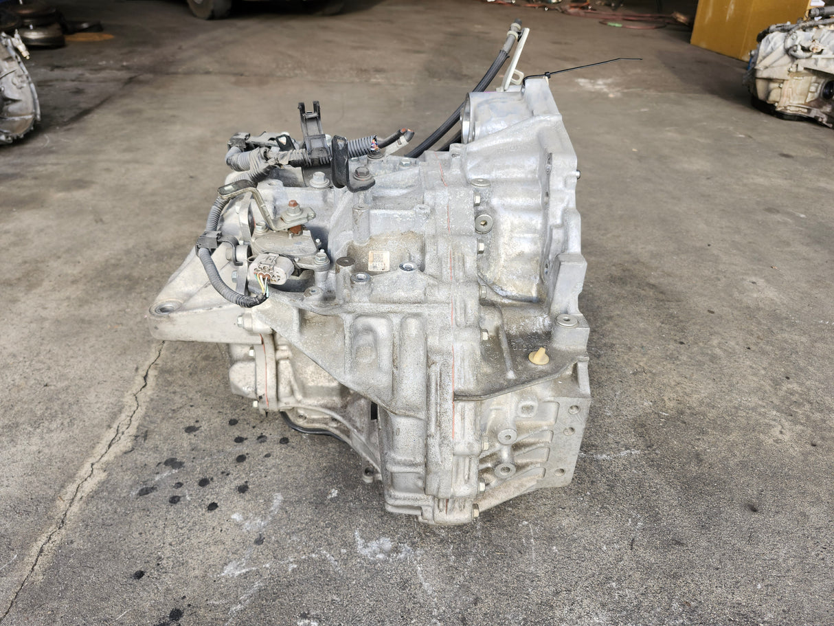 JDM Toyota Venza 2008-2016 FWD Automatic Transmission / Japan Import / Stock No: 1814