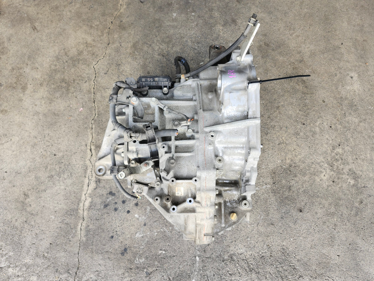JDM Toyota Venza 2008-2016 FWD Automatic Transmission / Japan Import / Stock No: 1814