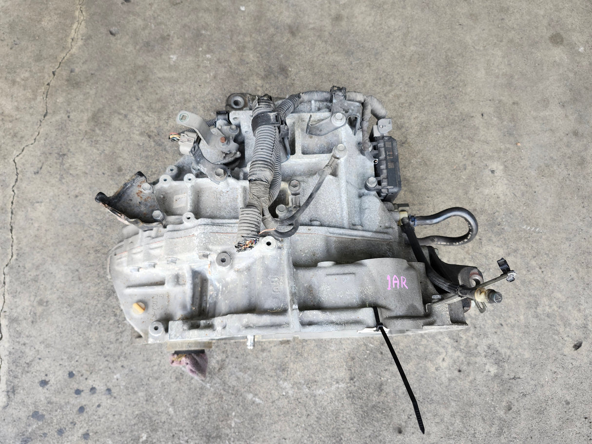JDM Toyota Venza 2008-2016 FWD Automatic Transmission / Japan Import / Stock No: 1815