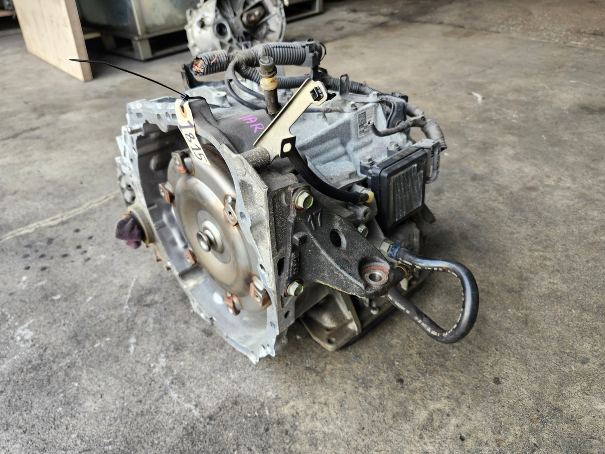 JDM Toyota Venza 2008-2016 FWD Automatic Transmission / Japan Import / Stock No: 1815