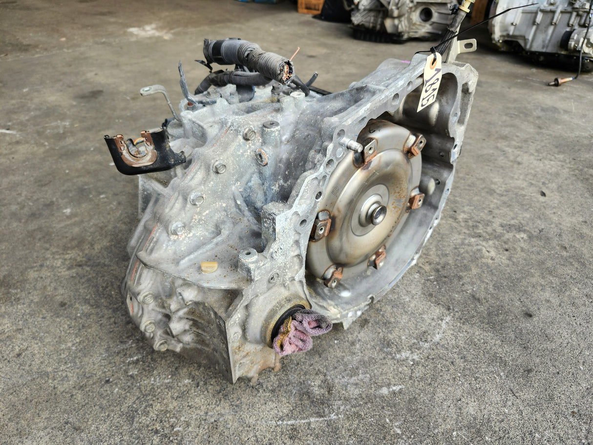 JDM Toyota Venza 2008-2016 FWD Automatic Transmission / Japan Import / Stock No: 1815