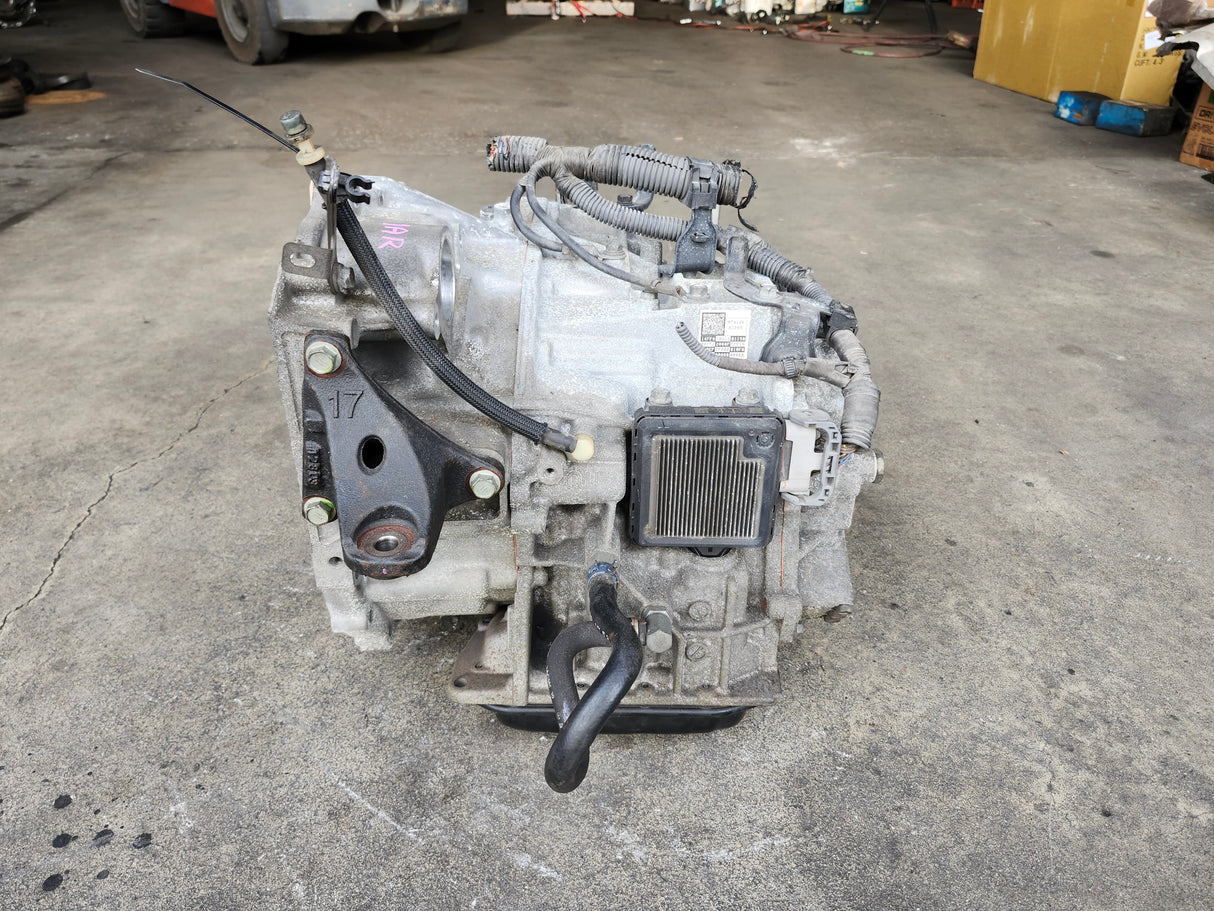 JDM Toyota Venza 2008-2016 FWD Automatic Transmission / Japan Import / Stock No: 1815