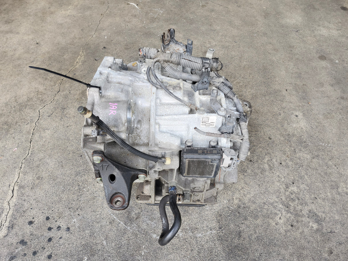 JDM Toyota Venza 2008-2016 FWD Automatic Transmission / Japan Import / Stock No: 1815